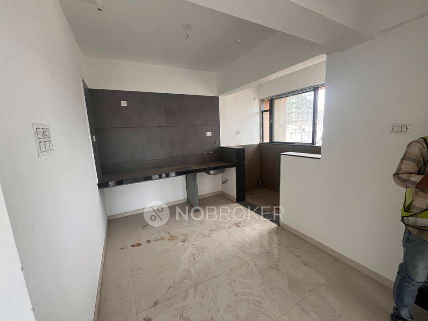 1 BHK Flat In Anp Retreat for Rent  In Wakad