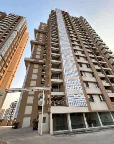 2 BHK Flat In Bhalchandra Akashwan for Rent  In Punawale