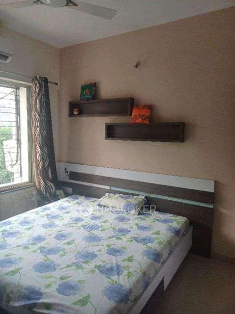 3 BHK Flat In Kolte Patil Elburz Hills And Dales For Sale  In Undri