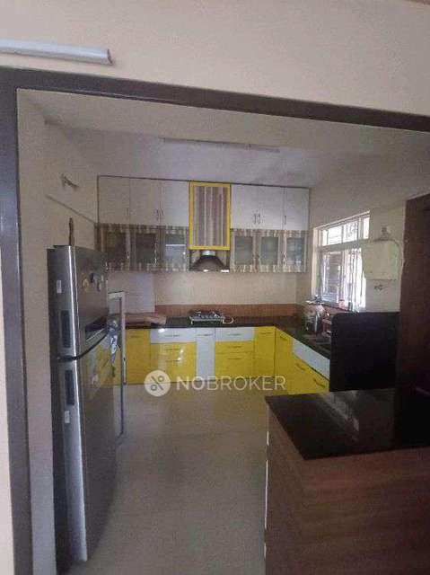 3 BHK Flat In Kolte Patil Elburz Hills And Dales For Sale  In Undri