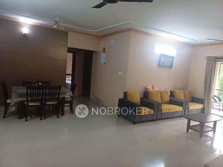 3 BHK Flat In Kolte Patil Elburz Hills And Dales For Sale  In Undri