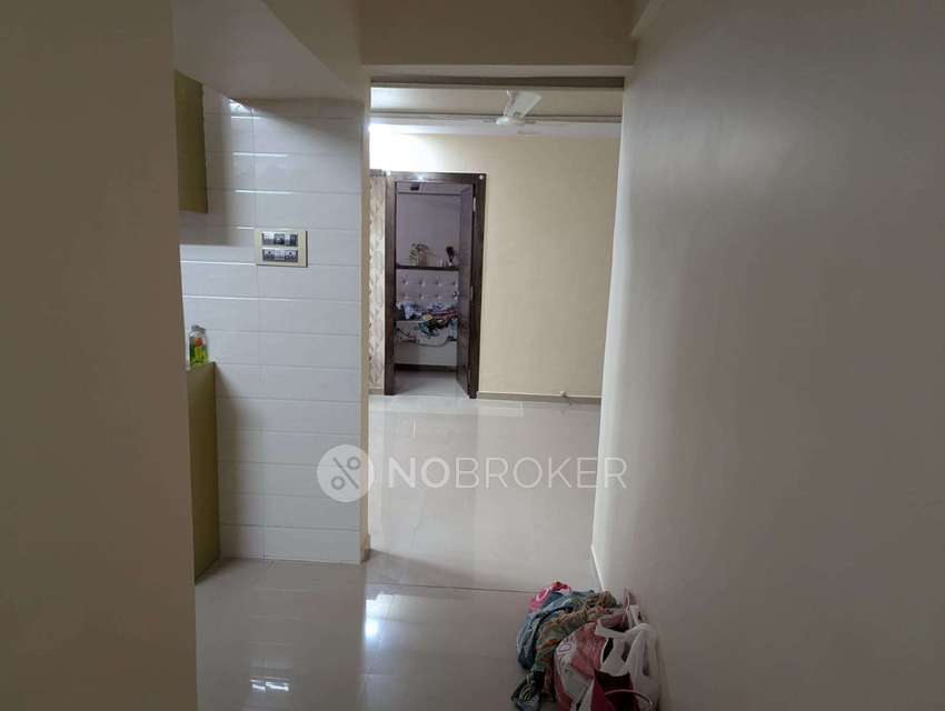 2 BHK Flat In Datta Tower For Sale  In Khatha 