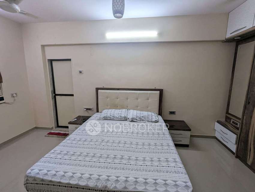 2 BHK Flat In Datta Tower For Sale  In Khatha 