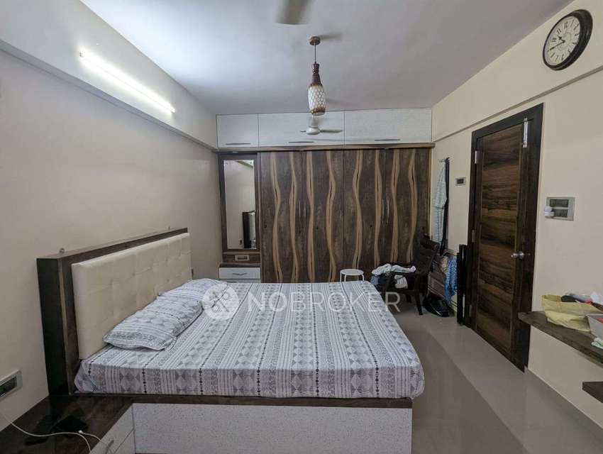 2 BHK Flat In Datta Tower For Sale  In Khatha 