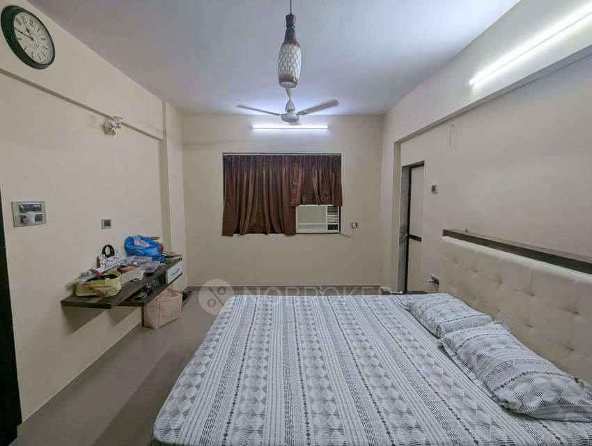 2 BHK Flat In Datta Tower For Sale  In Khatha 