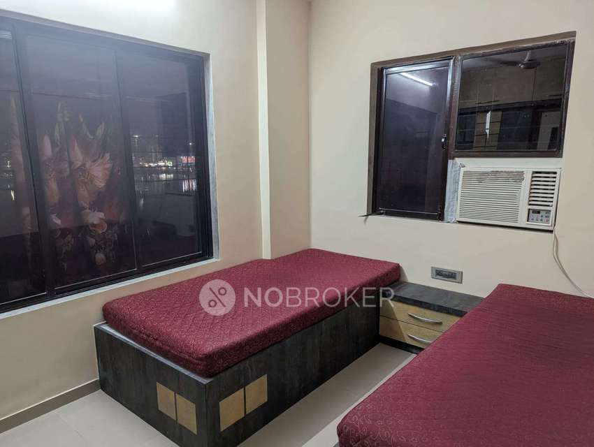 2 BHK Flat In Datta Tower For Sale  In Khatha 