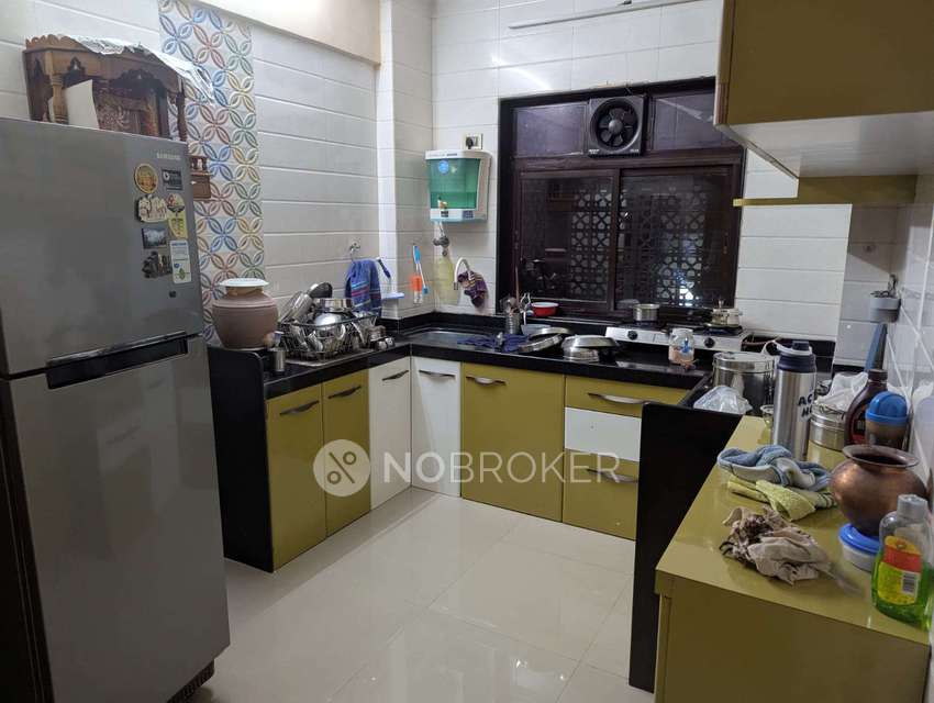 2 BHK Flat In Datta Tower For Sale  In Khatha 