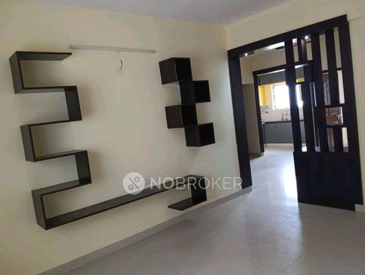 2 BHK Flat In Ssb Urban Lotus for Rent  In Rayasandra, Bangalore