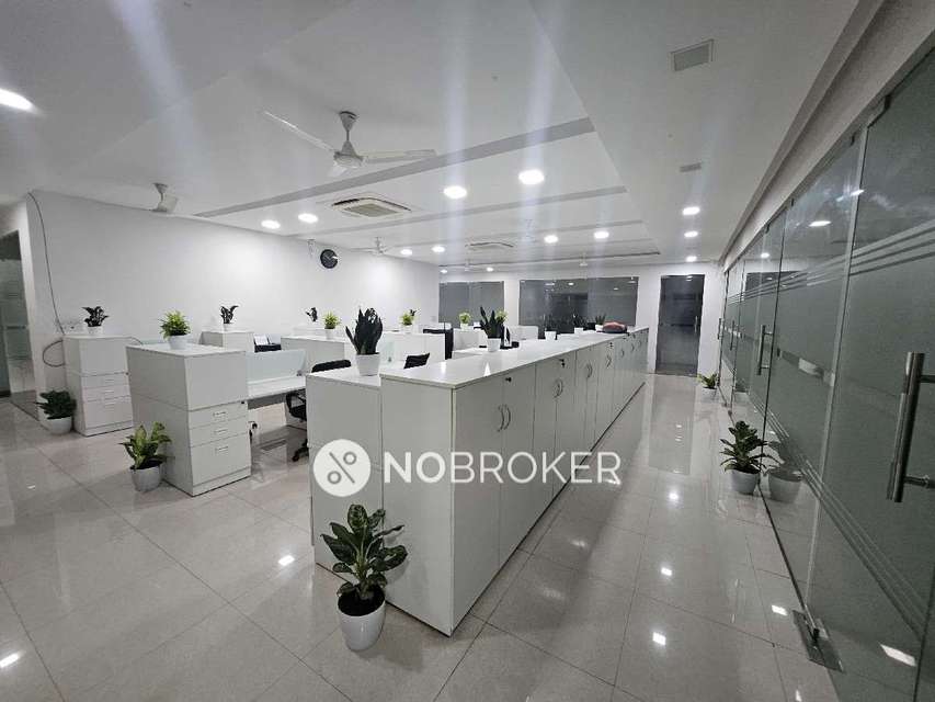 Office Space in Madhapur, Hyderabad for sale 