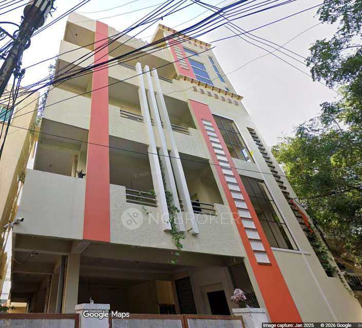 PG for Boys in C98v+hf7, Radhe Nagar, Rai Durg, Hyderabad, Telangana 500110, India