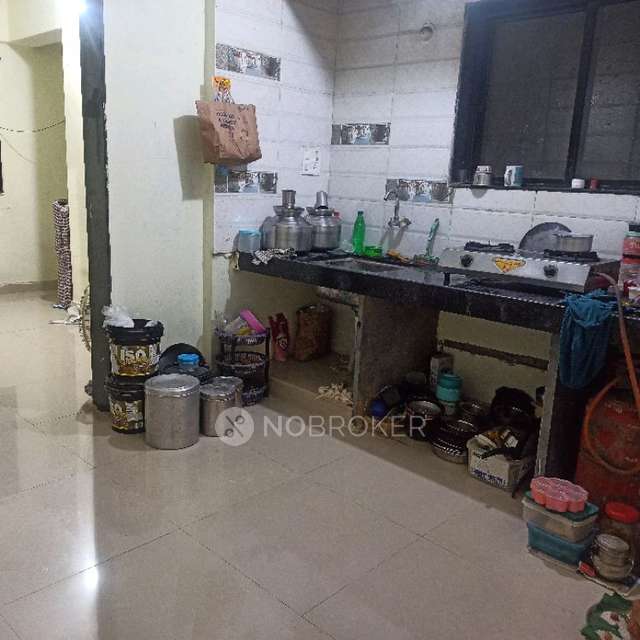 Single Room for Female In 1 BHK In Dhanashri Apartments, Balaji Nagar In Balaji Nagar