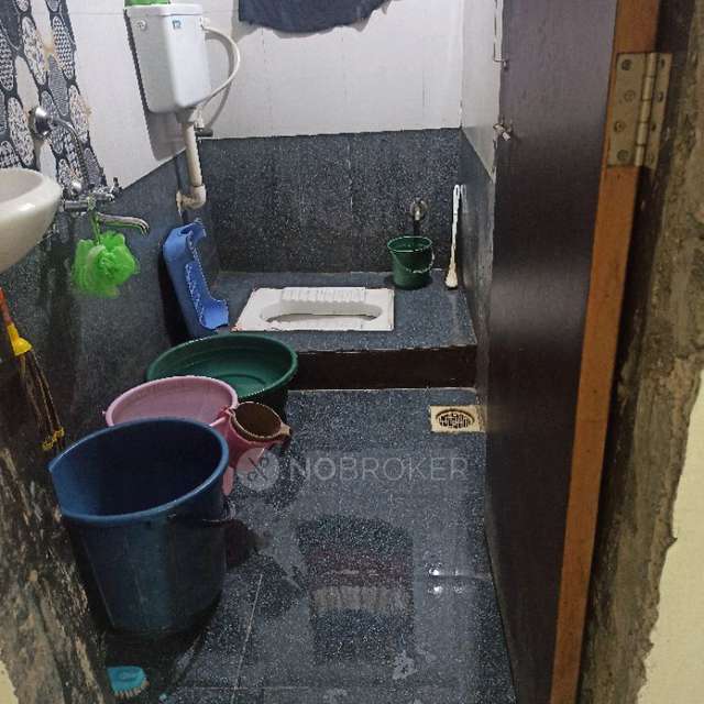 Single Room for Female In 1 BHK In Dhanashri Apartments, Balaji Nagar In Balaji Nagar