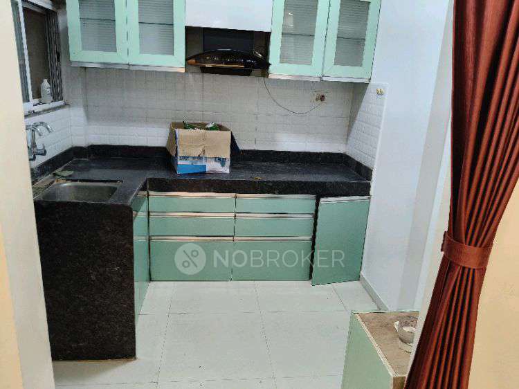 2 BHK Flat In Majestique Nest Apartments for Rent  In Wing-b, B-1108, Phursungi, Maharashtra 412308, India