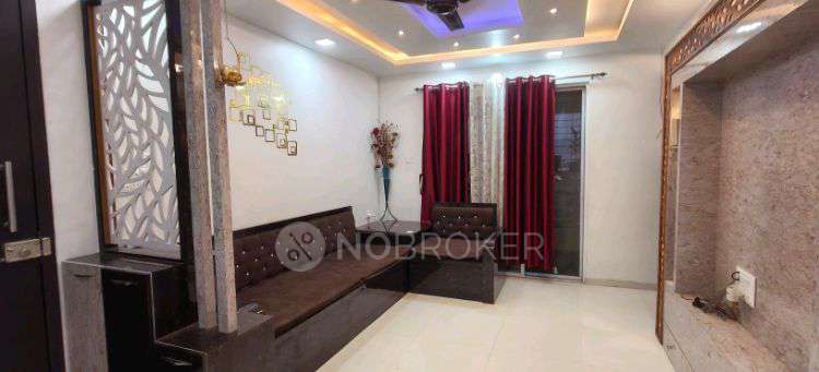 2 BHK Flat In Majestique Nest Apartments for Rent  In Wing-b, B-1108, Phursungi, Maharashtra 412308, India