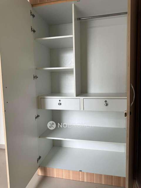 1 BHK Flat In Akshaya Today For Sale  In Ramapuram