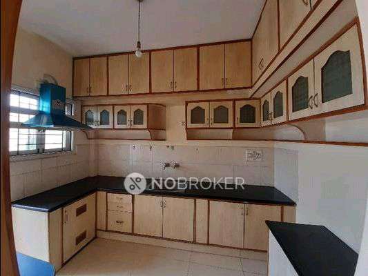 2 BHK Flat In Sai Gowri Residency for Rent  In C V Raman Nagar