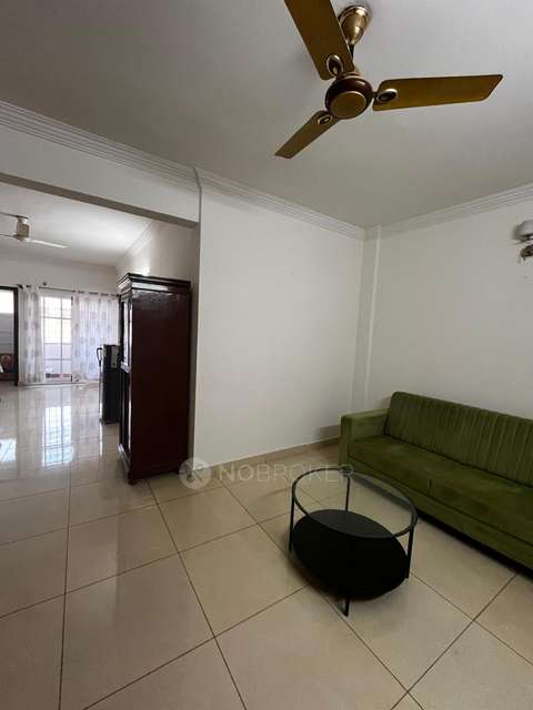 2 BHK Flat In Sai Gowri Residency for Rent  In C V Raman Nagar