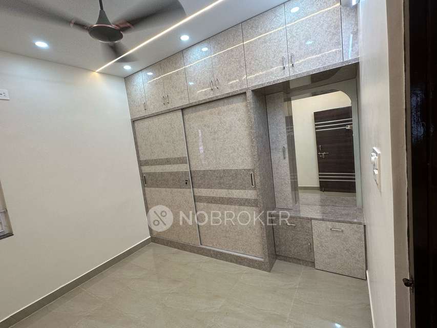 3 BHK Flat In Shree Homes Pearl For Sale  In Mailardevpally