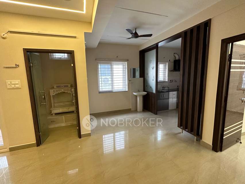 3 BHK Flat In Shree Homes Pearl For Sale  In Mailardevpally