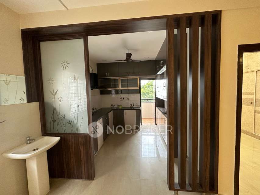 3 BHK Flat In Shree Homes Pearl For Sale  In Mailardevpally