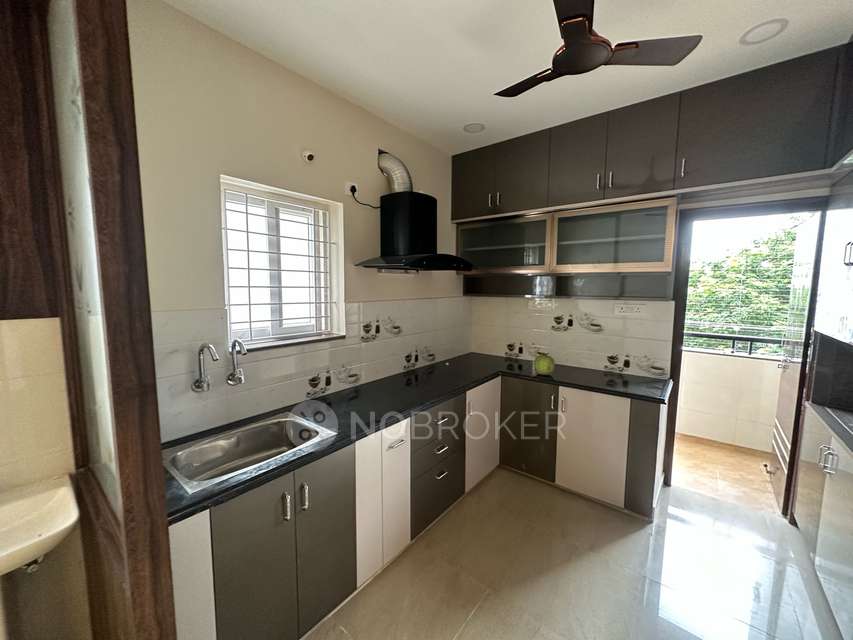 3 BHK Flat In Shree Homes Pearl For Sale  In Mailardevpally