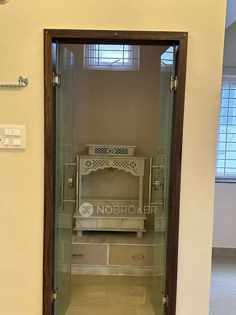 3 BHK Flat In Shree Homes Pearl For Sale  In Mailardevpally