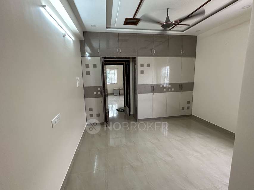 3 BHK Flat In Shree Homes Pearl For Sale  In Mailardevpally