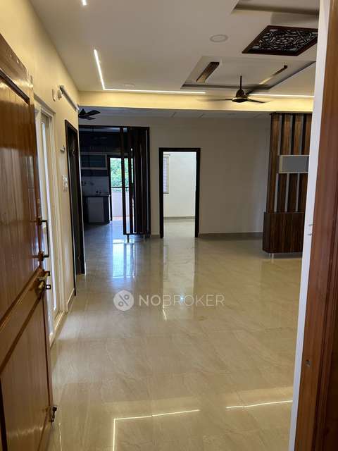 3 BHK Flat In Shree Homes Pearl For Sale  In Mailardevpally