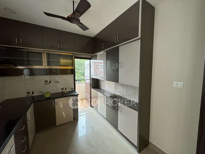 3 BHK Flat In Shree Homes Pearl For Sale  In Mailardevpally