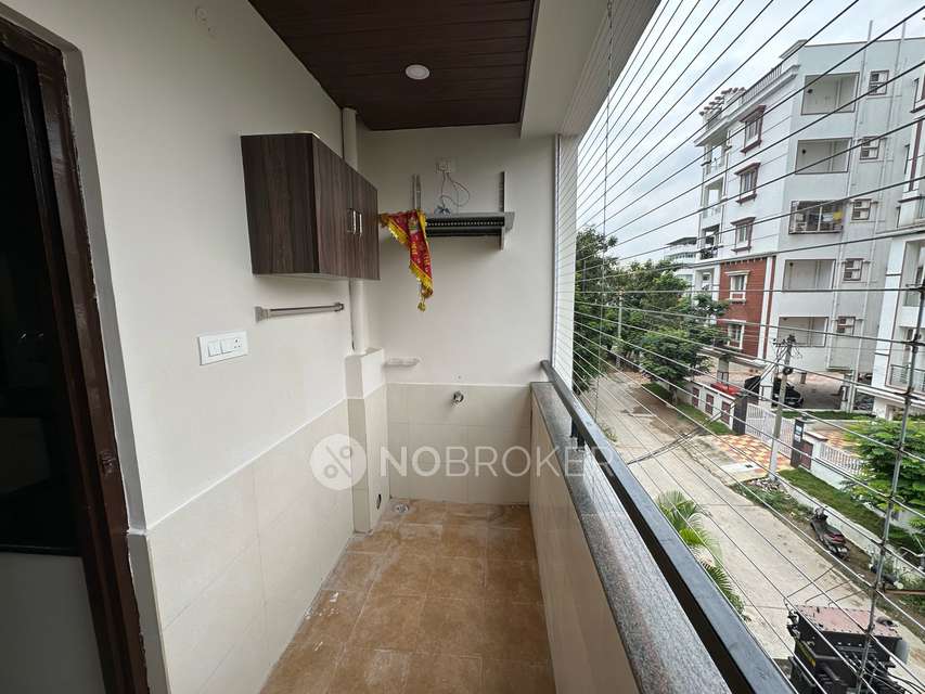 3 BHK Flat In Shree Homes Pearl For Sale  In Mailardevpally