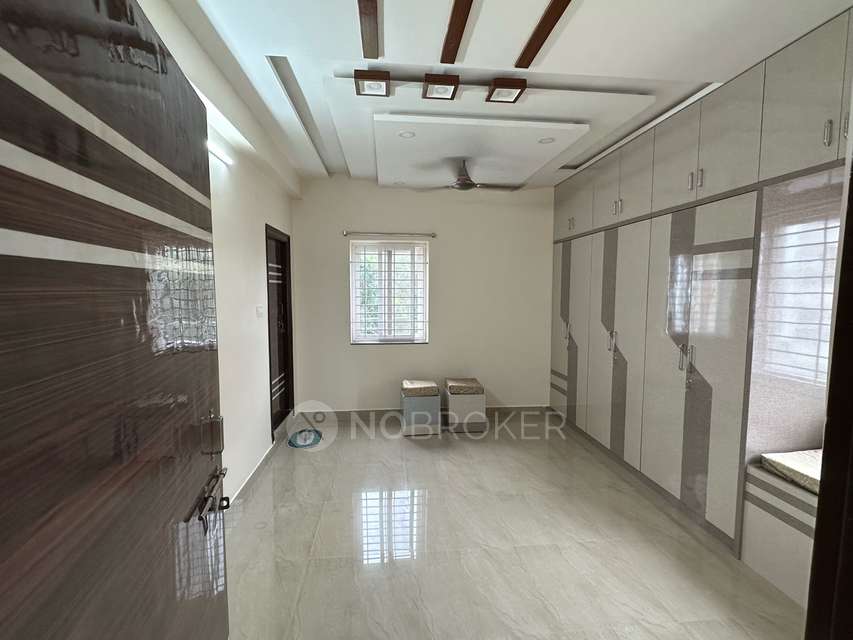 3 BHK Flat In Shree Homes Pearl For Sale  In Mailardevpally