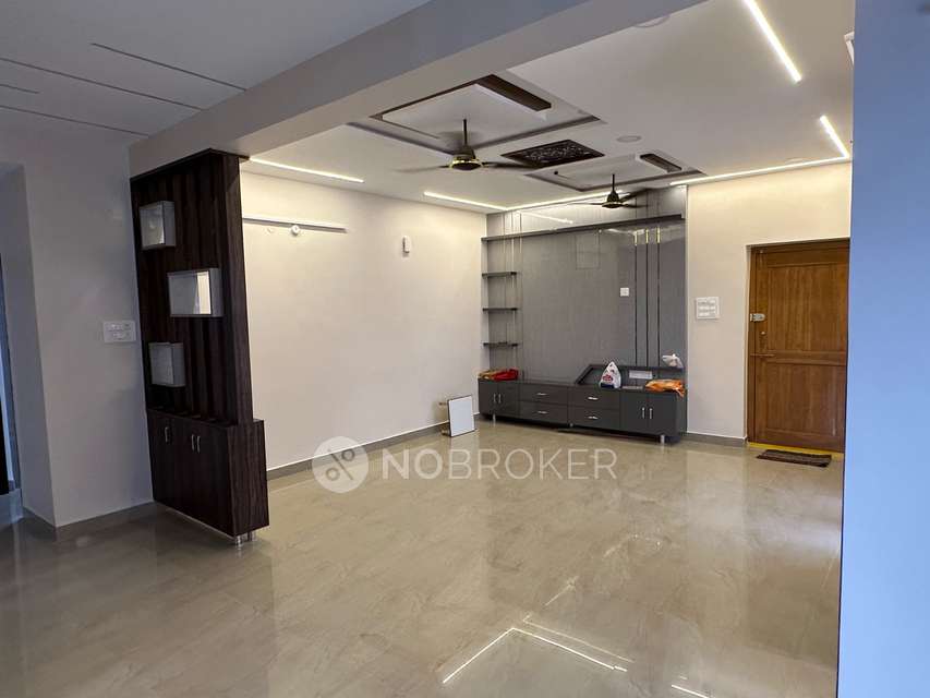 3 BHK Flat In Shree Homes Pearl For Sale  In Mailardevpally