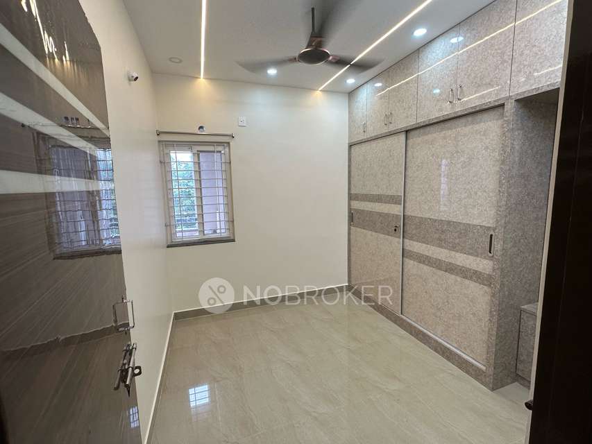 3 BHK Flat In Shree Homes Pearl For Sale  In Mailardevpally