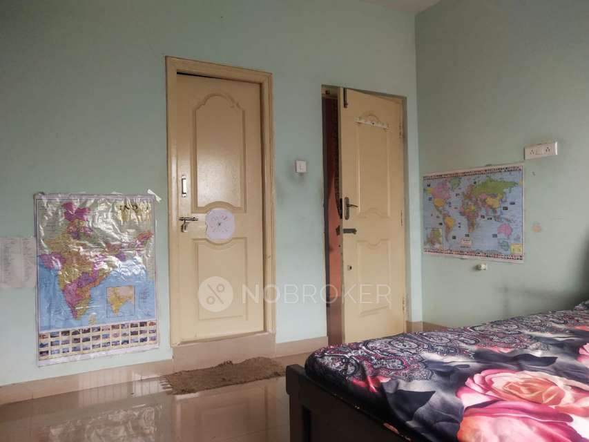 2 BHK Flat In Mdvr Prime Rose For Sale  In Begur