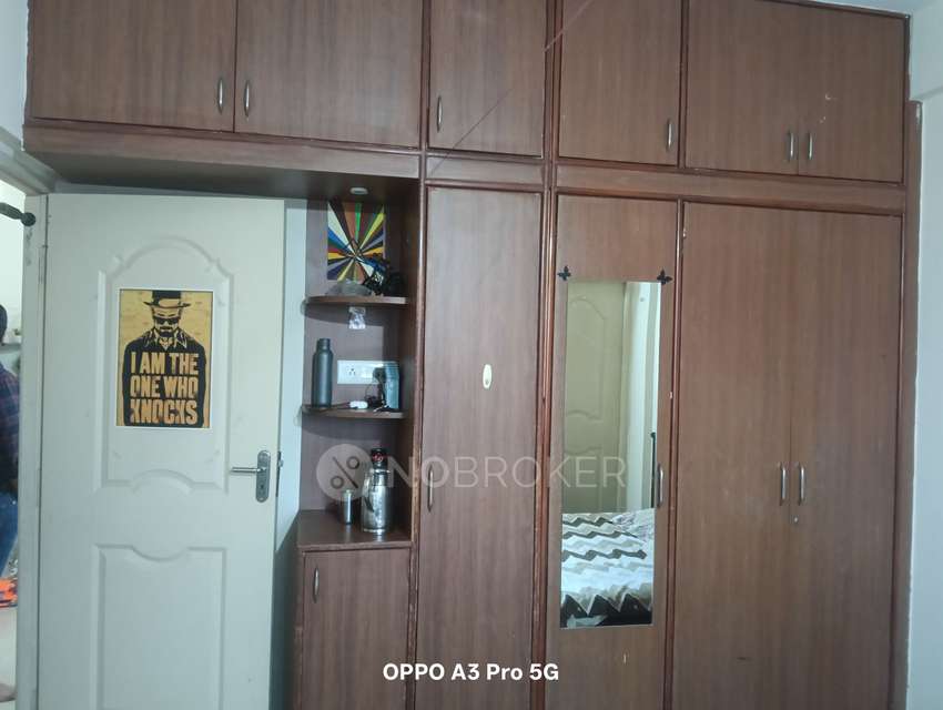 2 BHK Flat In Mdvr Prime Rose For Sale  In Begur