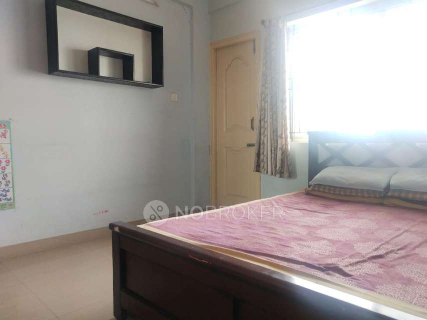 2 BHK Flat In Mdvr Prime Rose For Sale  In Begur