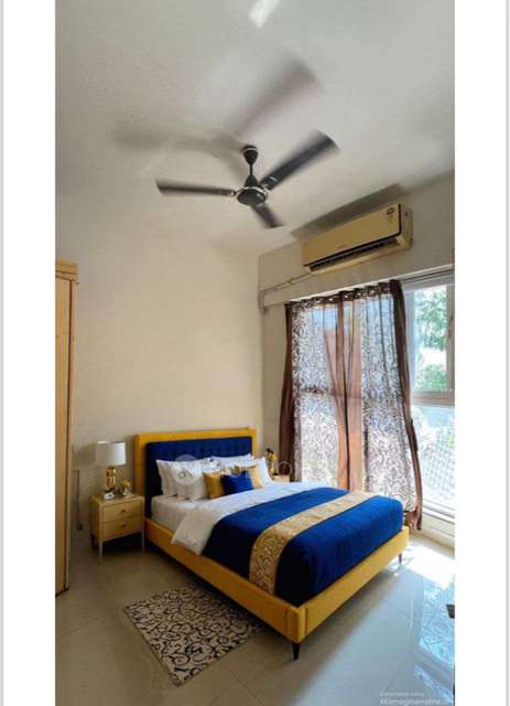 2 BHK Flat In Shreejee Mrugarchana Chsl For Sale  In Mulund West