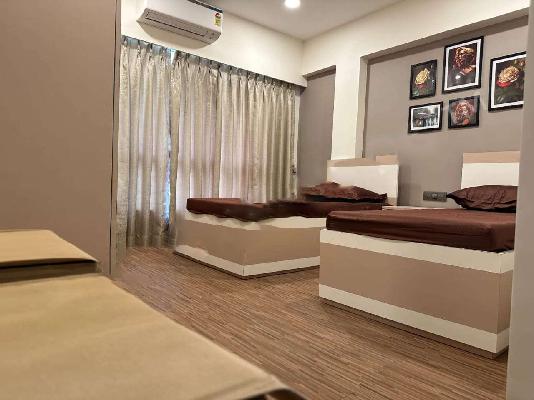 PG for Girls in Lower Parel