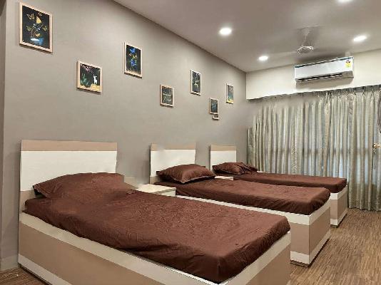 PG for Girls in Lower Parel