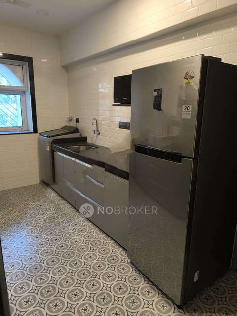 PG for Girls in Lower Parel