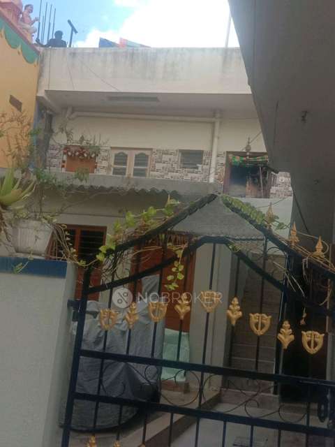 1 BHK Flat for Rent  In Nandini Layout 
