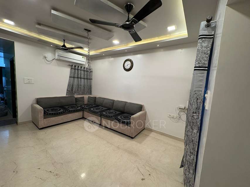 3 BHK Flat In Gated Community For Sale  In Royapettah