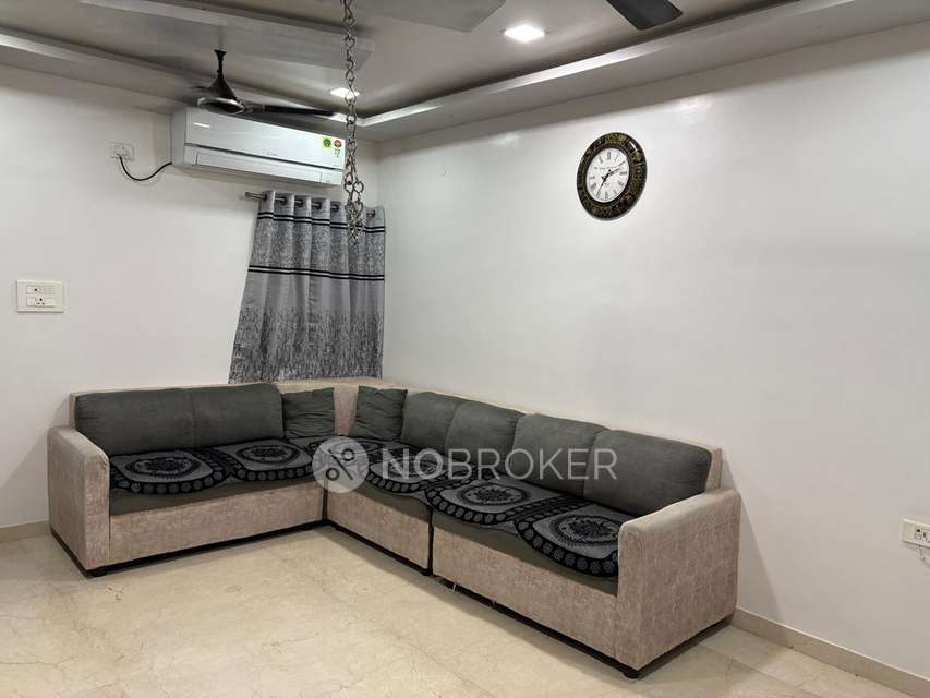 3 BHK Flat In Gated Community For Sale  In Royapettah