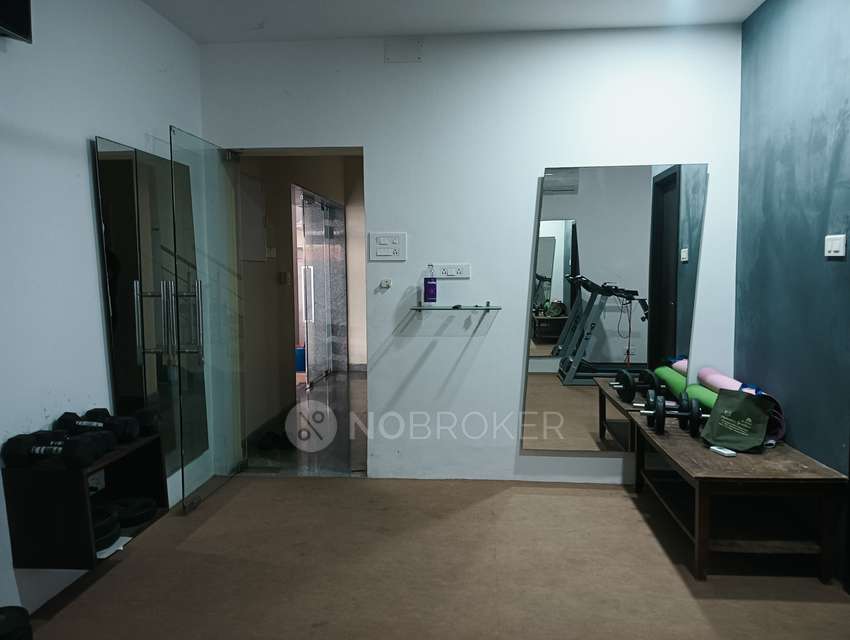 3 BHK Villa In Gated Community For Sale  In Royapettah