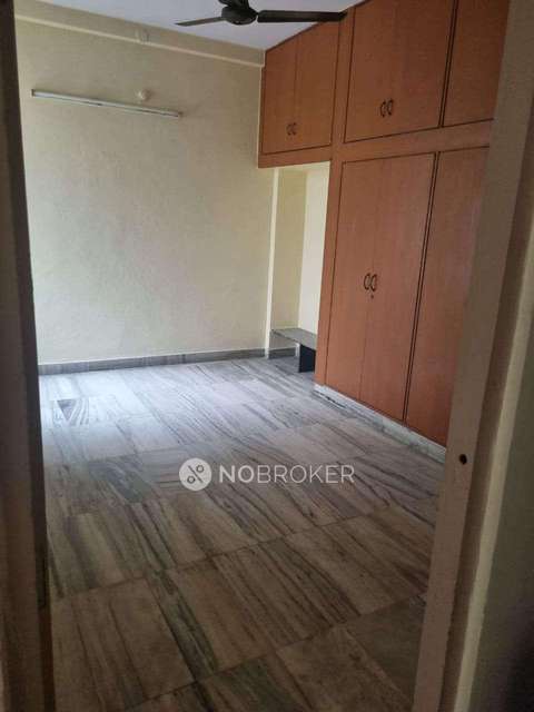 3 BHK Flat In Vijaya Hills For Sale  In Lakdikapul