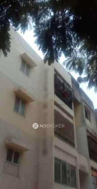 3 BHK Flat In Vijaya Hills For Sale  In Lakdikapul