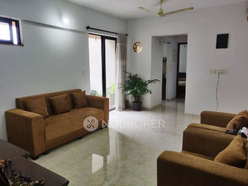 1 BHK Flat In Casa Elite Atoj Chsl for Rent  In Thane
