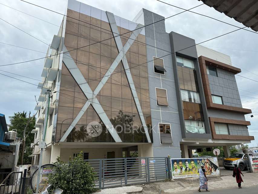 Office Space in Mugalivakkam, Chennai for Rent 