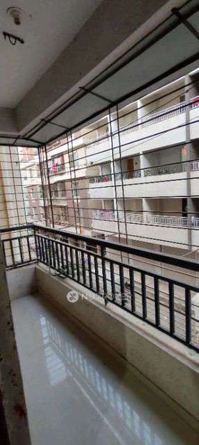 2 BHK Flat In Shri Balaji Enclave, Wing B, Ghule Nagar For Sale  In Manjari Budruk