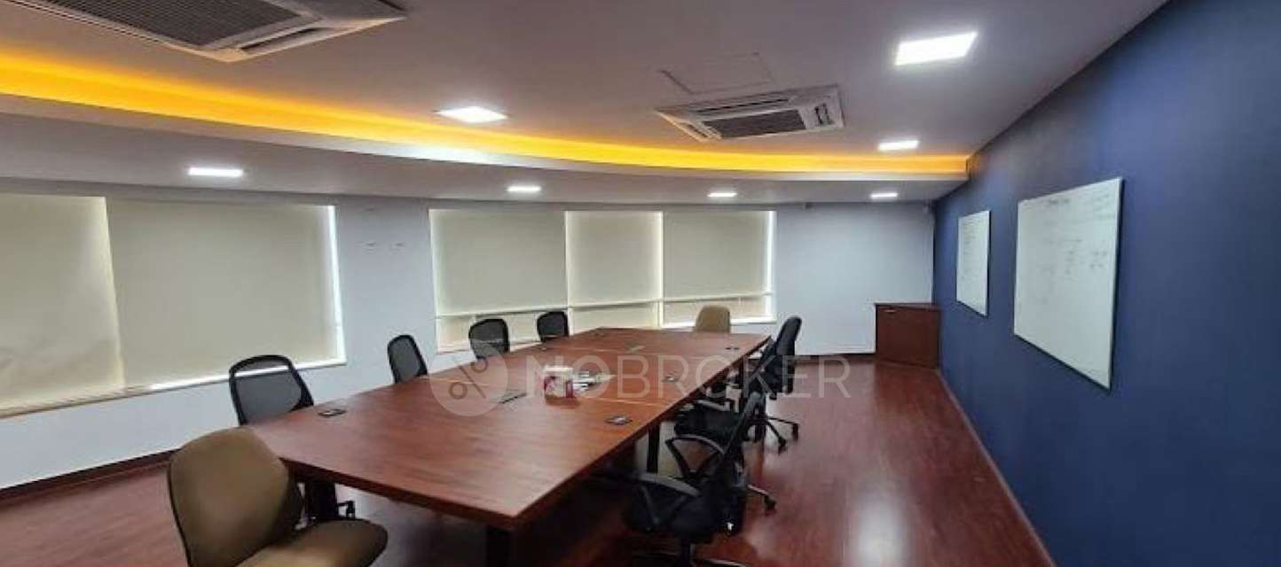 Office Space in Anna Salai, Chennai for sale 
